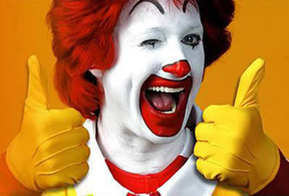 Illustration for article titled How many of you have worked in fast food?